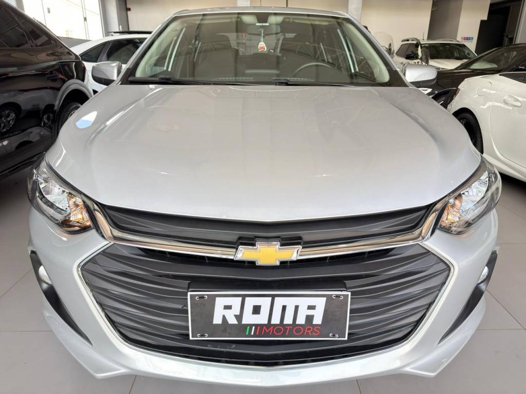Motor Roma ROMA Motors